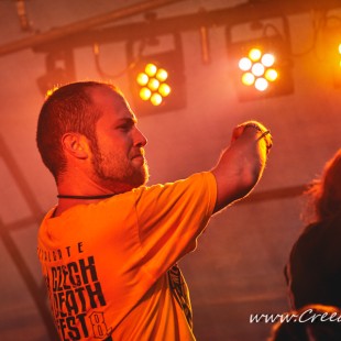 0243 Vendetta FM